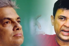 ரஞ்சன் ராமநாயக்கவுடன் தொலைபேசியில் உரையாடினார் ரணில்