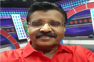 இலங்கையின் மூத்த வானொலி அறிவிப்பாளர் மரணம்