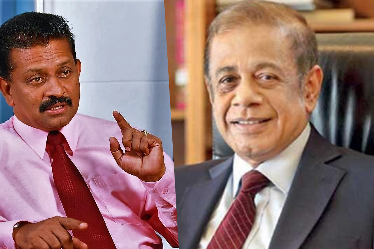 ஈஸ்டர் தாக்குதலுக்கு முன்னதாக வந்த எச்சரிக்கை! வெளியிடப்பட்டுள்ள பகீர் ஆதராம் | Warning Screenshots Easter Sunday Attacks