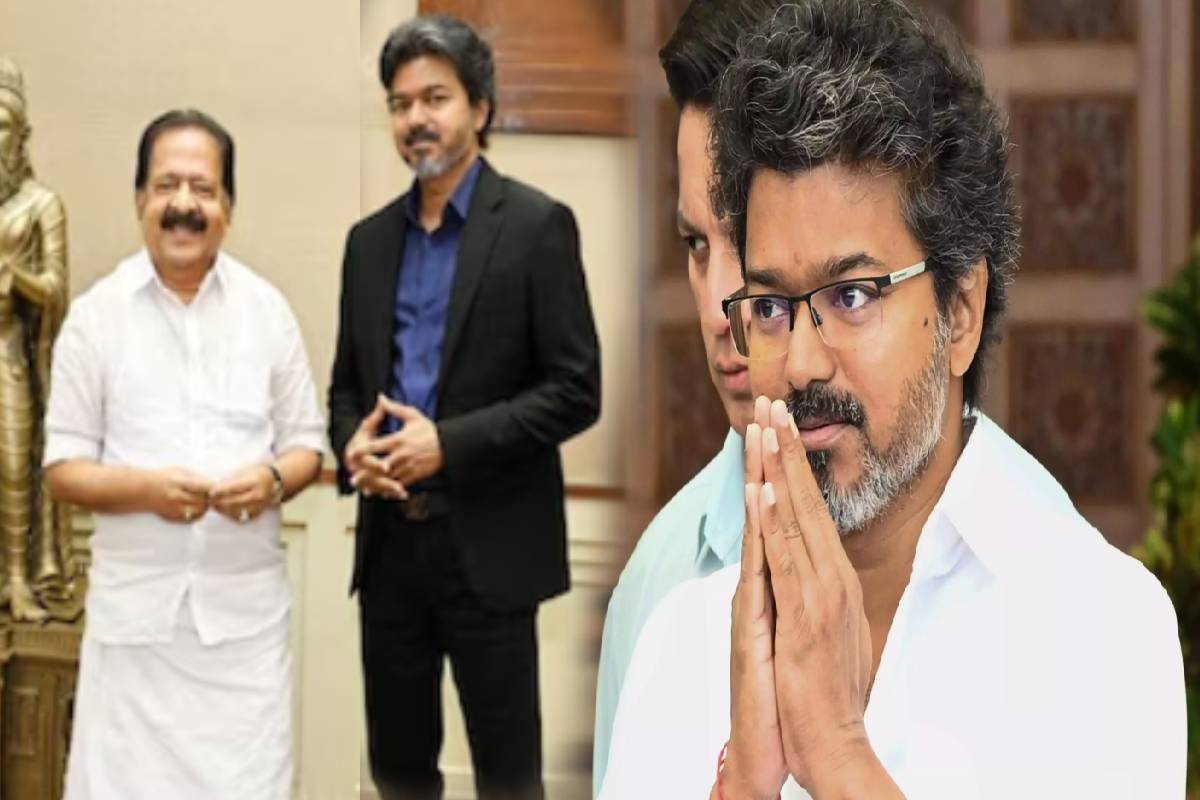போதைப்பொருள் தடுப்பில் இணையும் கேரளா - தமிழ்நாடு : முதல்வர் விஜய்க்கு அழைப்பு | Cm Vijay Joins Actor Mohanlal For Drug Awareness