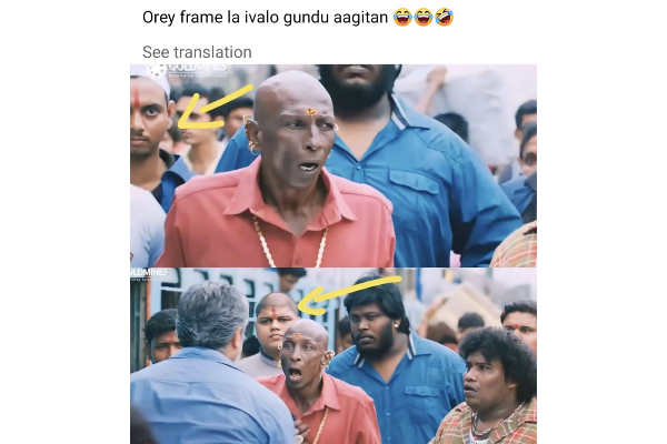 வேதாளம், ஆயிரத்தில் ஒருவன் படங்களில் இப்படியொரு லாஜிக் மிஸ்டேக்.. கலாய்க்கும் ரசிகர்கள் | Logic Mistake In Tamil Movies வேதாளம், ஆயிரத்தில் ஒருவன் படங்களில் இப்படியொரு லாஜிக் மிஸ்டேக்.. கலாய்க்கும் ரசிகர்கள் | Logic Mistake In Tamil Movies