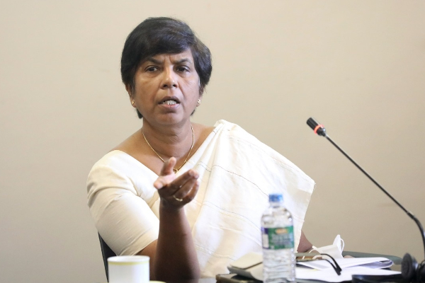 நாடாளுமன்ற பணிப்பெண்கள் பாலியல் துன்புறுத்தல்; எந்த அதிகாரியும் தலையிட கூடாது | Sexual Harassment Of Parliamentary Maids