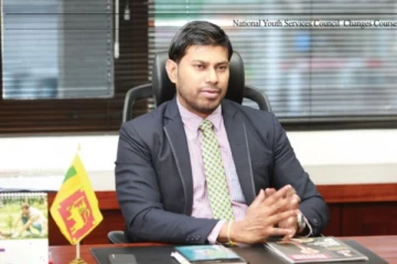 பதவி நீக்கியவரை மீண்டும் அதேபதவிக்கு நியமித்த கோட்டாபய!