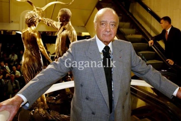 කෝටිපති ව්‍යාපාරිකයාගේ මරණයෙන් ඩයනාගේ රිය අනතුර යළි කරළියට.