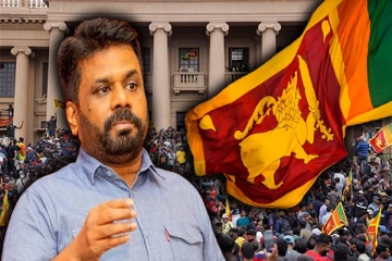 அரகலயவிற்கு பின் மீண்டும் தலை தூக்கும் ரவுடி அரசியல்வாதிகள் : அனுர விசனம்