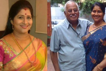 பிரபல தமிழ் திரைப்பட மற்றும் சீரியல் நடிகை கவிதாவின் மகன் மரணம்! உயிருக்கு போராடும் கணவன்