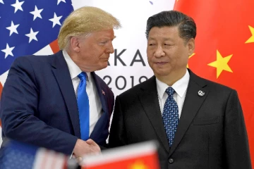 11.1 பில்லியன் டொலர்கள் ஆயுதங்கள் வழங்க அமெரிக்கா ஒப்புதல்: சீனா கொடுத்த பதிலடி