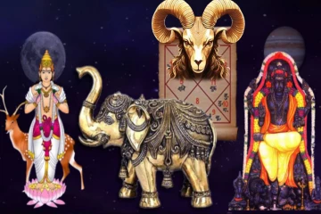 கொட்டி கொடுக்கும் குரு - மே மாதத்தில் ஜாக்பட் அடிக்கப்போகும் ராசிகள் எவை?