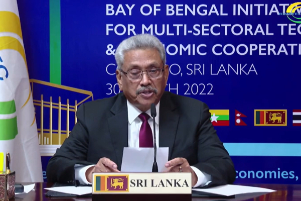 உலகப் பொருளாதாரத்தின் வளர்ச்சியின் இயந்திரங்களாக மாறியுள்ள வங்காள விரிகுடா பிராந்திய பொருளாதாரங்கள்! - ஐபிசி தமிழ்