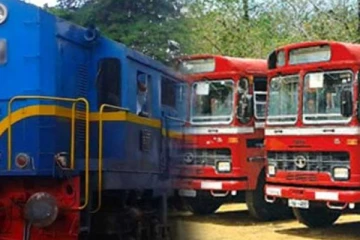 இலங்கையில் எரிபொருள் விலை அதிகரிப்பின் எதிரொலி: போக்குவரத்து கட்டண திருத்தத்திற்கு அனுமதி