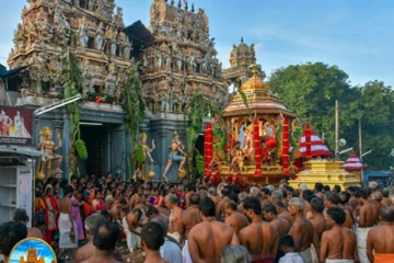 நல்ல காலம் பிறக்க 90 நாள் சிவ வழிபாடு