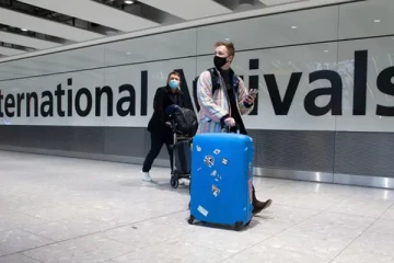 பிரித்தானியாவில் தற்போதைய கோவிட் நிலவரம்! புதிய தரவுகள் வெளியாகின