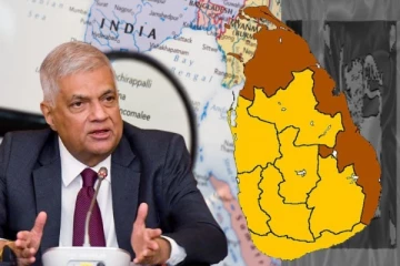 புலம்பெயர் தமிழர்களை மீள அழைக்கும் சிறிலங்கா அரசு