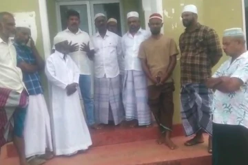 குடி நீரின்றி தவிக்கும் குச்சவெளி பள்ளவக் குள மக்களுக்கு தீர்வு