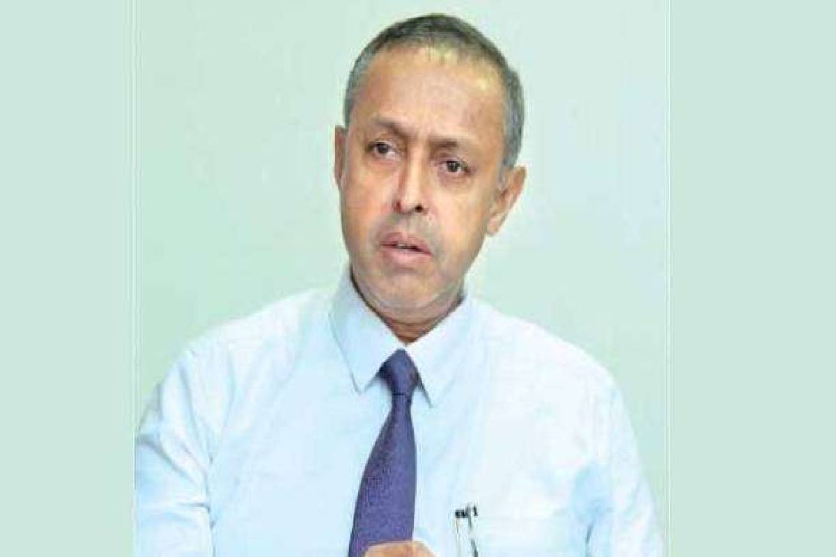 போக்குவரத்து அமைச்சில் அதிரடி மாற்றம்? ; கபில பெரேரா பதவி விலக தீர்மானம் | Kapila Perera S Decision To Resign