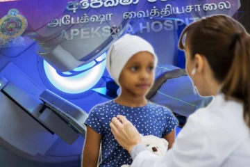 புற்றுநோய் வைத்தியசாலையில் இயந்திரம் செயலிழப்பு: பாதிப்புக்குள்ளாகும் சிறுவர்கள்