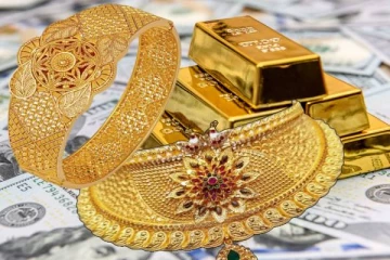 தங்கத்தின் விலையில் சடுதியான அதிகரிப்பு - இன்றைய விலை விபரம்..!