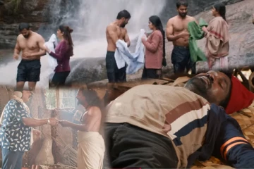 Singappenne: காட்டில் மயங்கி கிடக்கும் ரகு... கருணாகரன் போட்ட பிளான்! சிக்குவாரா ஆனந்தியிடம்?