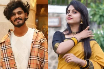 TTF வாசனோடு கல்யாணம்; உண்மை உடைத்த சீரியல் நடிகை - வைரலாகும் இன்விடேஷன்!