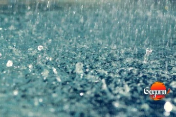 අද රාත්‍රියේ ප්‍රදේශ කිහිපයකට මි.මී 100 ඉක්මවු තද වැසි