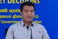 ඊයේ වැඩි කරපු බස් ගාස්තුව ආයෙත් ඉහළ යයිද? නලින්දගෙන් පැහැදිලි කිරීමක්