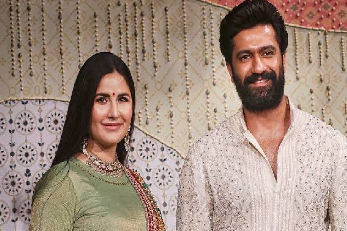 இவர் கத்ரீனா கைஃப் தானா? உடல் எடை விமர்சனத்துக்கு கத்ரீனா அளித்த நெத்தியடி பதில்! | Why Did Katrina Kaif S Face Changed New Look Viral இவர் கத்ரீனா கைஃப் தானா? உடல் எடை விமர்சனத்துக்கு கத்ரீனா அளித்த நெத்தியடி பதில்! | Why Did Katrina Kaif S Face Changed New Look Viral