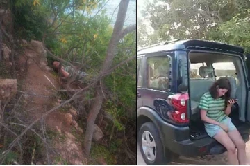 திருகோணமலையில் காணாமல் போயிருந்த இஸ்ரேலிய யுவதி மீட்பு