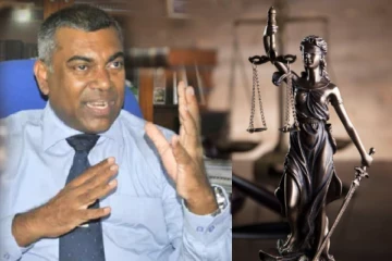 தவறான தகவல்களை கையாள்வதற்கு பிரத்யேகமானதொரு சட்டம் அவசியம் : பிரதிபா மஹநாமஹேவா