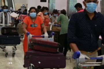 විදෙස්ගත ශ්‍රමිකයන්ට ලැබෙන අලුත්ම සහනය..