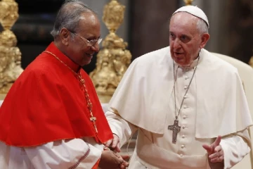 வத்திகான் செல்லும் பேராயர்: இலங்கை அரசுக்கு ஏற்படப் போகும் சிக்கல்?