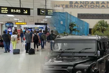 கட்டுநாயக்க விமான நிலையத்தில் கொழும்பு பெண் கைது