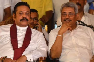 இவர்களின் ஆணையால் ராஜபக்ஷாக்கள் பதவி விலக்கப்படுவர்!