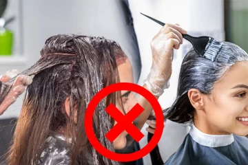 Hair Dye பயன்படுத்துபவரா நீங்கள்? வரவிருக்கும் பேராபத்து - கட்டாயம் தெரிஞ்சிக்கோங்க