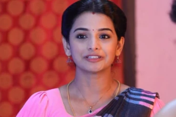 3 நாட்களில் உடல் எடையை குறைக்கும் பாண்டியன் ஸ்டோர்ஸ் முல்லை.. அந்த ரகசியம் இதுதானா