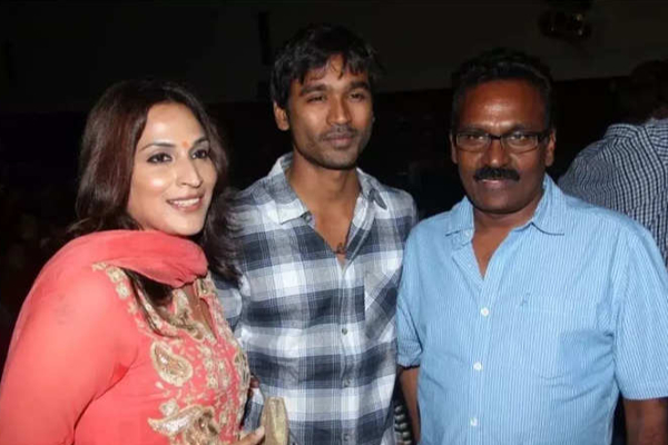 என்ன சொன்னாலும் கேட்க மாட்டிக்கிறானே...புலம்பி தள்ளும் நடிகர் தனுஷ் அப்பா..! | Dhanush Aishwarya Divorce After Kasthuri Raja Sad