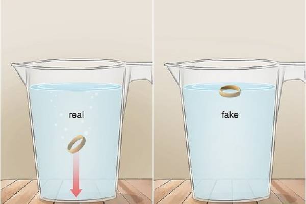 நீங்க வாங்கும் தங்கம் சுத்தமான தங்கமா? வீட்லேயே எளிமையா கண்டுபிடிக்க சில வழிகள் | How To Check Gold Is Real Or Fake Know Purity நீங்க வாங்கும் தங்கம் சுத்தமான தங்கமா? வீட்லேயே எளிமையா கண்டுபிடிக்க சில வழிகள் | How To Check Gold Is Real Or Fake Know Purity