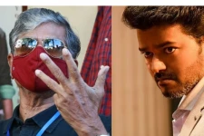 அப்பா எஸ்.ஏ.சி. மக்கள் இயக்கம் என்ற புதிய கட்சி தொடங்கினார் விஜய்யின் தந்தை!