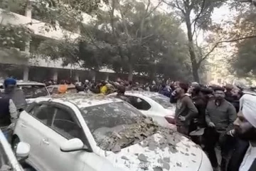 ஜேர்மனியில் கைது செய்யப்பட்ட இந்தியர்: தெரியவந்த கூடுதல் தகவல்கள்