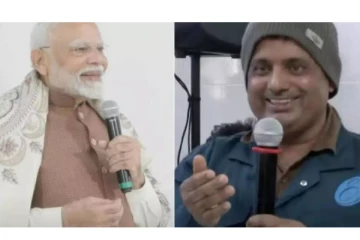 நீங்க மெடிக்கல் லீவ் எடுப்பீங்களா? பிரதமரை கேள்வி கேட்ட நபர் - என்ன சொன்னார் தெரியுமா!