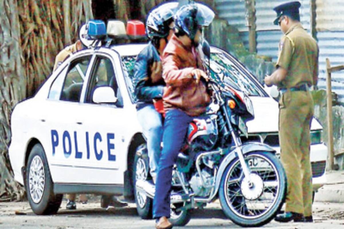 வாகன சாரதிகளுக்கு கடுமையாகும் போக்குவரத்து விதிமீறல்கள்! புள்ளிகளை குறைக்கவும் திட்டம் | Drivers Points Deducted For Traffic Violations