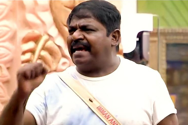 பிரியங்காவை இதனால் தான் எனக்கு பிடிக்காது!! வெளிப்படையாக கூறிய இமான் அண்ணாச்சி | Iman On His Quarrels With Priyanka Bb Tamil 5