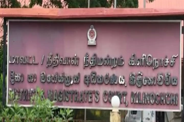 சட்டவிரோத கடலட்டை பண்ணைக்கு எதிராக போராடிய கடற்றொழிலாளர்கள் பிணையில் விடுதலை