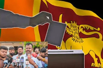 பொது வேட்பாளரை நிறுத்துவது என்பது தேவையற்ற விடயம்: திலீபன் எம்.பி சுட்டிக்காட்டு