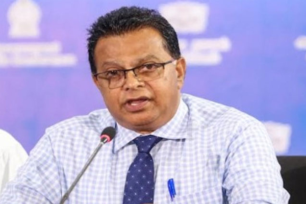 அவசரக் கொள்வனவு முறையில் விநியோகிக்கப்பட்ட மருந்துகள்! | Medicines Dispensed Through Emergency Procurement