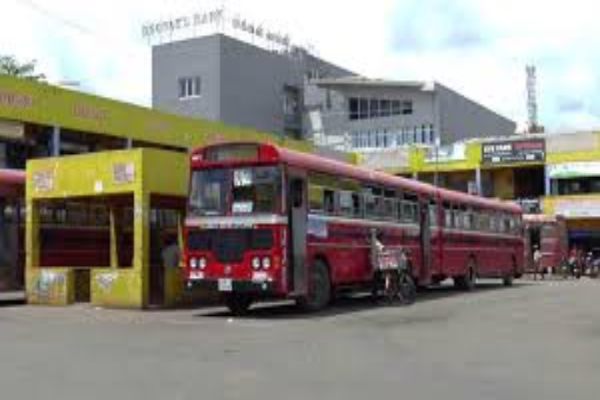 யாழில் ஆரம்பமாகவுள்ள புதிய வழித்தட பேருந்து சேவை | New Route Bus Service To Begin In Jaffna