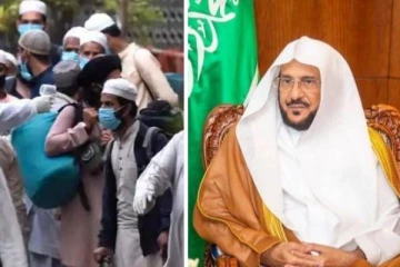 தப்லீக் ஜமாத் அமைப்புக்கு தடை விதித்த சவுதி அரபியா! எச்சரிக்கையாக இருக்கும் படி அறிவிப்பு