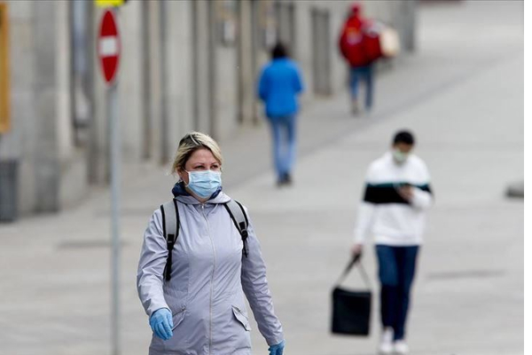 ரஷ்யாவில் மீண்டும் அதிகரித்து வருகிறது கொரோனா தொற்று! | Covid19 Russia ரஷ்யாவில் மீண்டும் அதிகரித்து வருகிறது கொரோனா தொற்று! | Covid19 Russia