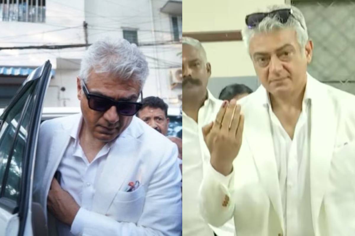 மாற்றம் தேவையில்லை என அஜித் சொன்னாரா? மேலாளர் சுரேஷ் சந்திரா விளக்கம் | Suresh Chandra Denies Ajith Says No Need Change