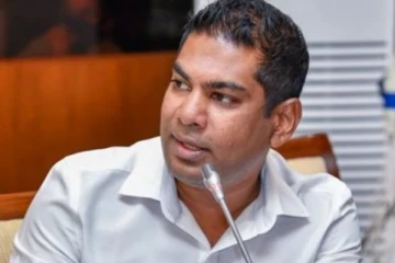 எரிசக்தி அமைச்சர் காஞ்சன விஜேசேகர வெளியிட்ட தகவல்