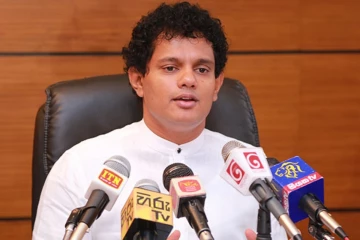 ராஜபக்சக்களை மீண்டும் ஆட்சியில் அமர்த்த மக்களுக்குப் பைத்தியமில்லை – ஐக்கிய மக்கள் சக்தி